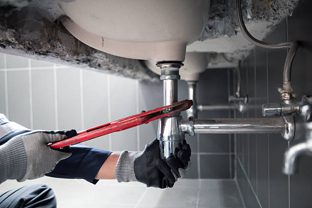 Trusted Drain Cleaning service in Kipton, OH - AAA Plumbing Heating